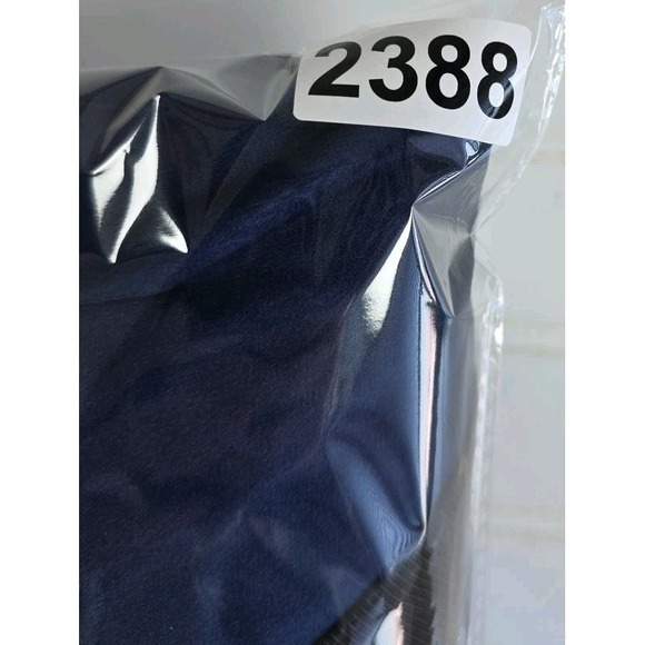 John Stephen 5 Carnaby Street London Men's Navy Velvet Tuxedo Jacket. 42R NWT - Picture 11 of 11